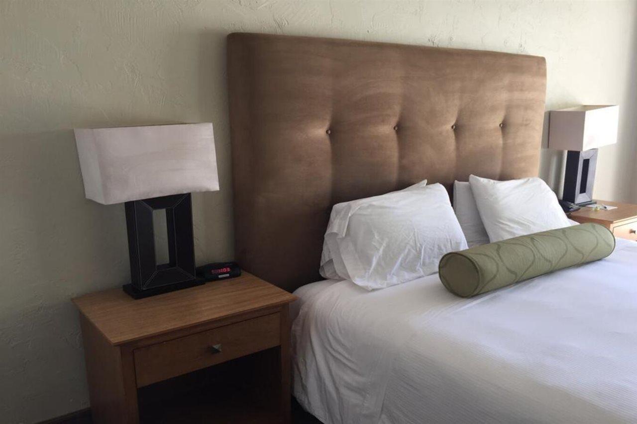 סן דייגו Surfer Beach Hotel מראה חיצוני תמונה