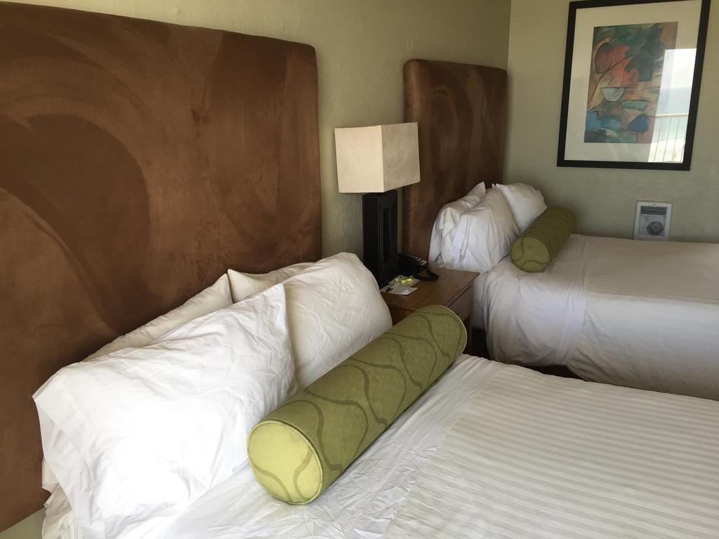 סן דייגו Surfer Beach Hotel מראה חיצוני תמונה