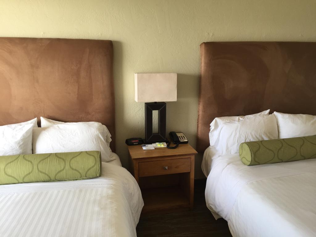 סן דייגו Surfer Beach Hotel מראה חיצוני תמונה