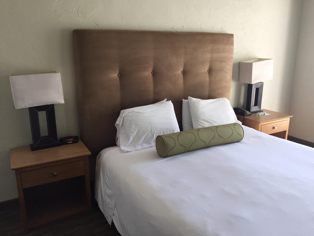סן דייגו Surfer Beach Hotel מראה חיצוני תמונה