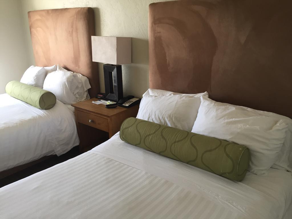סן דייגו Surfer Beach Hotel מראה חיצוני תמונה